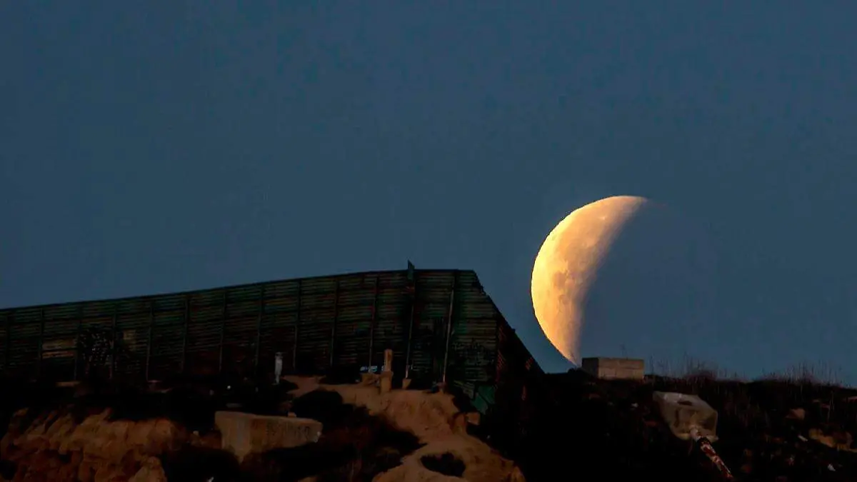 Eclipse de Luna